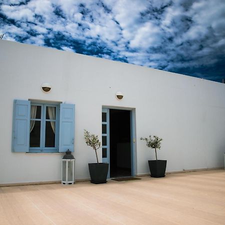 Areti Hotel Kamari  Exterior photo